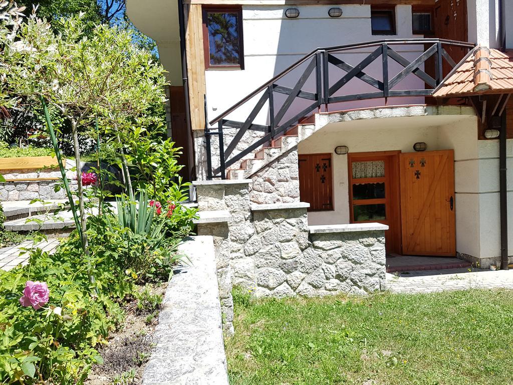 Apartment Matija Zlatibor Exterior photo