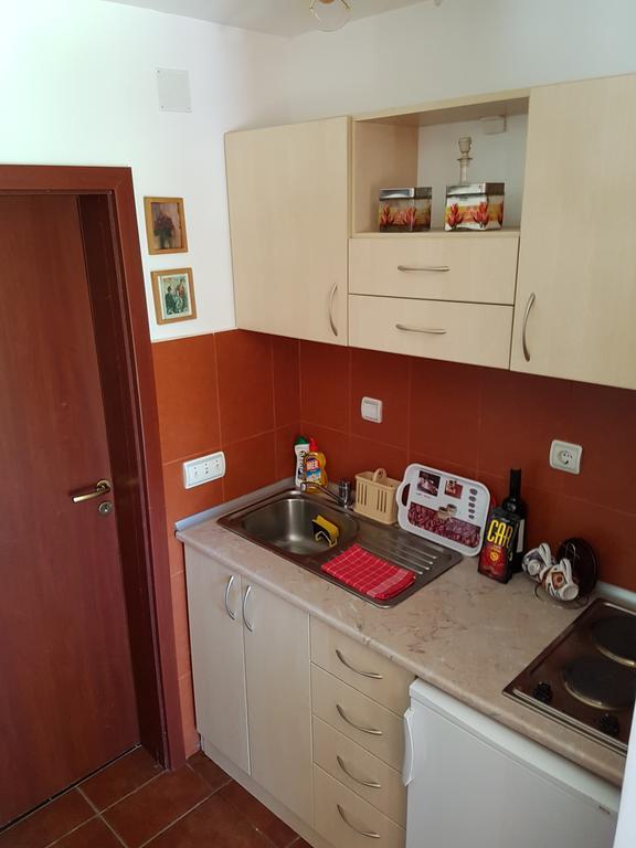 Apartment Matija Zlatibor Exterior photo