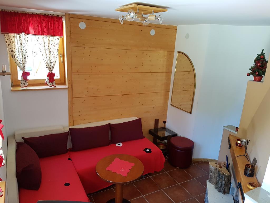 Apartment Matija Zlatibor Exterior photo