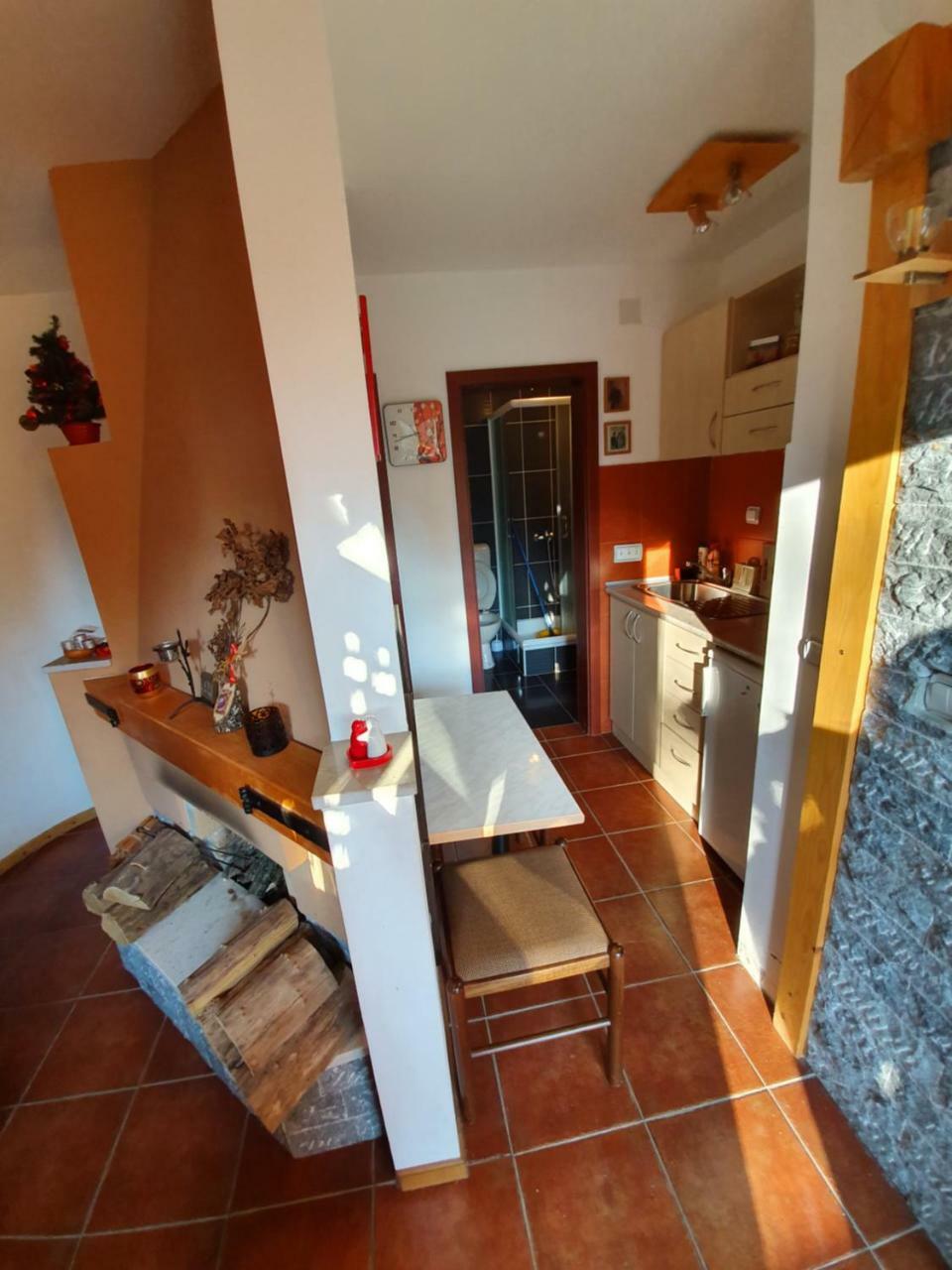 Apartment Matija Zlatibor Exterior photo